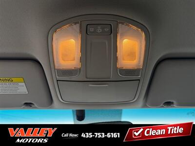 2018 Hyundai Tucson Sport - Photo 16 - North Logan, UT 84341