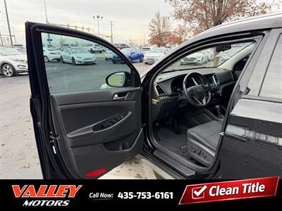 2018 Hyundai Tucson Sport - Photo 9 - North Logan, UT 84341