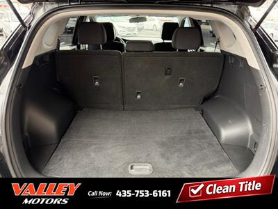 2018 Hyundai Tucson Sport - Photo 5 - North Logan, UT 84341