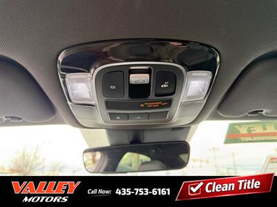 2020 Hyundai SONATA SEL Plus   - Photo 17 - North Logan, UT 84341