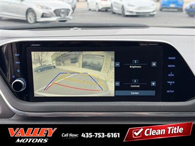 2020 Hyundai SONATA SEL Plus   - Photo 15 - North Logan, UT 84341