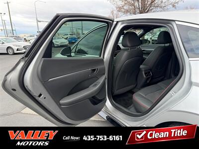 2020 Hyundai SONATA SEL Plus   - Photo 6 - North Logan, UT 84341