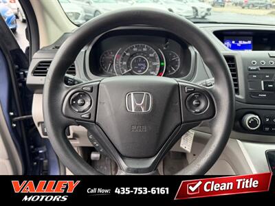 2014 Honda CR-V LX - Photo 11 - North Logan, UT 84341