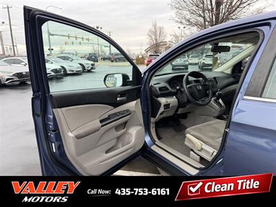 2014 Honda CR-V LX - Photo 8 - North Logan, UT 84341