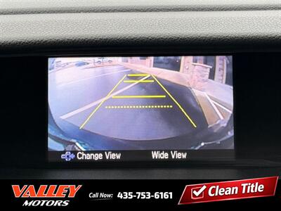 2014 Honda CR-V LX - Photo 14 - North Logan, UT 84341