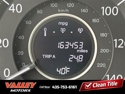 2014 Honda CR-V LX - Photo 12 - North Logan, UT 84341