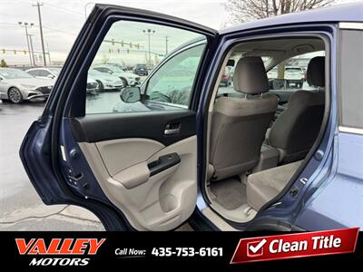 2014 Honda CR-V LX - Photo 6 - North Logan, UT 84341