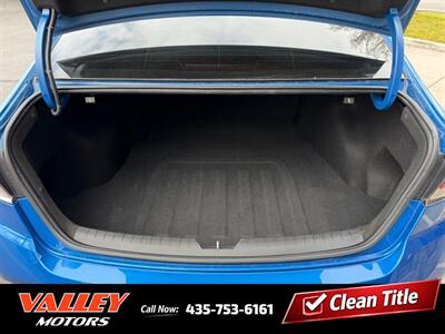 2018 Hyundai Sonata SPORT+  + - Photo 5 - North Logan, UT 84341