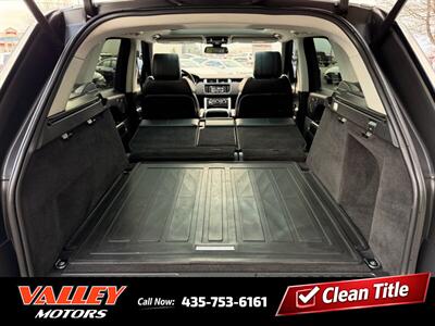 2016 Land Rover Range Rover Sport HSE Td6   - Photo 6 - North Logan, UT 84341