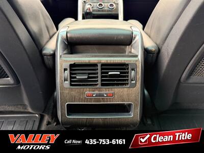 2016 Land Rover Range Rover Sport HSE Td6   - Photo 9 - North Logan, UT 84341