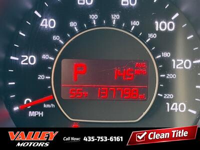 2017 Kia Soul +   - Photo 13 - North Logan, UT 84341