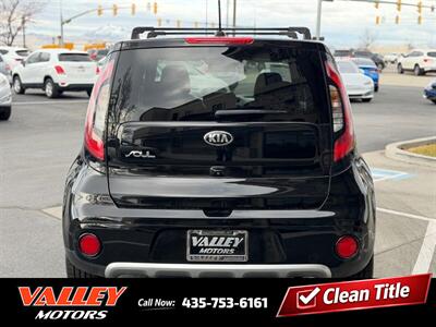 2017 Kia Soul +   - Photo 4 - North Logan, UT 84341