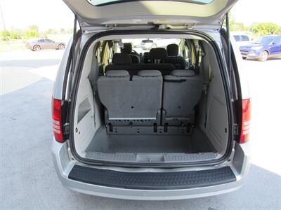 2008 Chrysler Town and Country LX   - Photo 20 - Oostburg, WI 53070