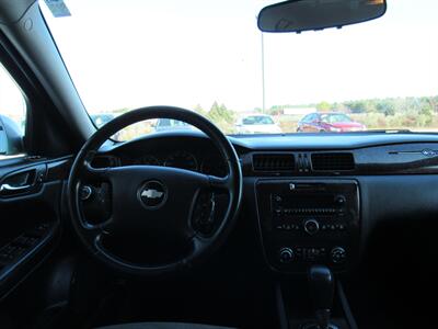 2012 Chevrolet Impala LT Fleet   - Photo 19 - Oostburg, WI 53070