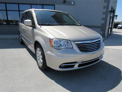 2012 Chrysler Town and Country Touring   - Photo 3 - Oostburg, WI 53070