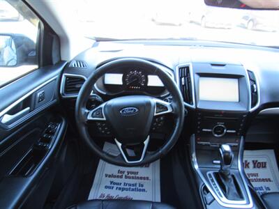 2015 Ford Edge Titanium   - Photo 24 - Oostburg, WI 53070
