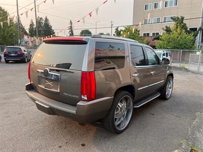 2012 Cadillac Escalade Luxury   - Photo 6 - Portland, OR 97211