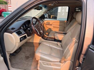 2012 Cadillac Escalade Luxury   - Photo 15 - Portland, OR 97211