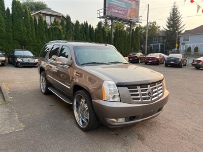 2012 Cadillac Escalade Luxury   - Photo 7 - Portland, OR 97211