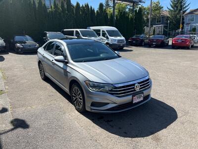 2019 Volkswagen Jetta SE   - Photo 6 - Portland, OR 97211