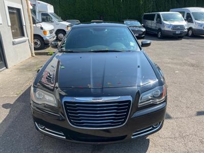 2014 Chrysler 300 Series S   - Photo 2 - Portland, OR 97211