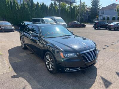 2014 Chrysler 300 Series S   - Photo 7 - Portland, OR 97211