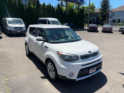 2018 Kia Soul +   - Photo 7 - Portland, OR 97211