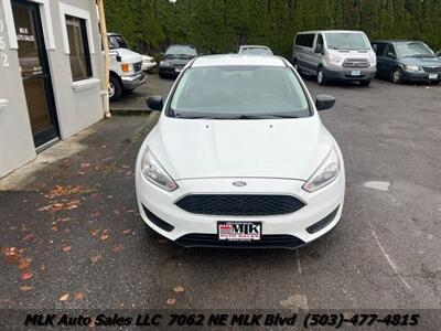 2016 Ford Focus S   - Photo 7 - Portland, OR 97211