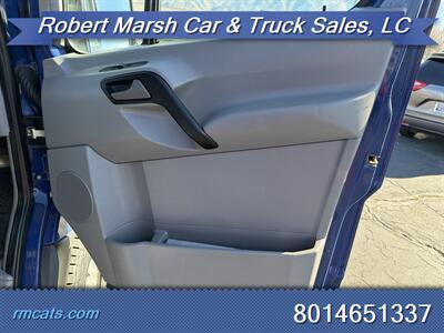 2015 Mercedes-Benz Sprinter 2500   - Photo 20 - Payson, UT 84651