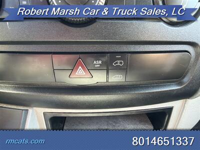 2015 Mercedes-Benz Sprinter 2500   - Photo 29 - Payson, UT 84651