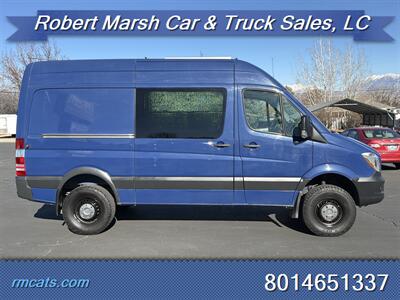 2015 Mercedes-Benz Sprinter 2500   - Photo 6 - Payson, UT 84651
