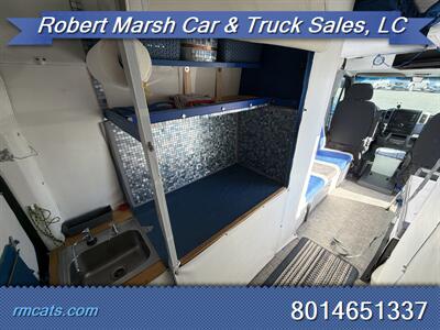 2015 Mercedes-Benz Sprinter 2500   - Photo 23 - Payson, UT 84651