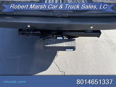 2015 Mercedes-Benz Sprinter 2500   - Photo 27 - Payson, UT 84651