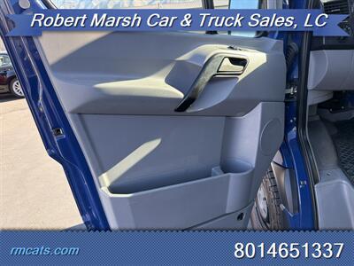 2015 Mercedes-Benz Sprinter 2500   - Photo 16 - Payson, UT 84651