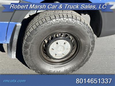 2015 Mercedes-Benz Sprinter 2500   - Photo 15 - Payson, UT 84651