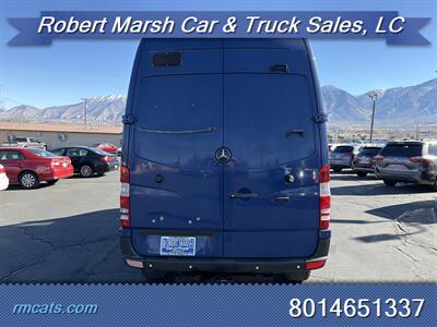 2015 Mercedes-Benz Sprinter 2500   - Photo 4 - Payson, UT 84651