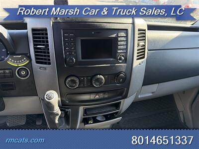 2015 Mercedes-Benz Sprinter 2500   - Photo 19 - Payson, UT 84651