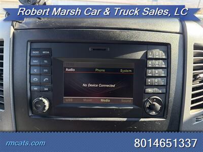 2015 Mercedes-Benz Sprinter 2500   - Photo 30 - Payson, UT 84651