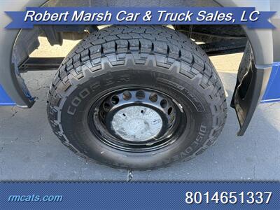 2015 Mercedes-Benz Sprinter 2500   - Photo 13 - Payson, UT 84651