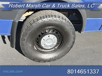2015 Mercedes-Benz Sprinter 2500   - Photo 14 - Payson, UT 84651