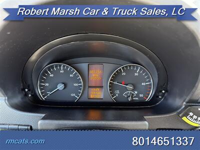 2015 Mercedes-Benz Sprinter 2500   - Photo 33 - Payson, UT 84651