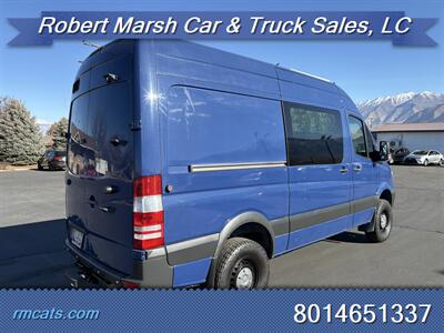 2015 Mercedes-Benz Sprinter 2500   - Photo 5 - Payson, UT 84651