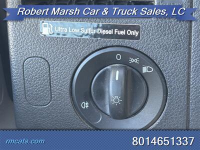 2015 Mercedes-Benz Sprinter 2500   - Photo 32 - Payson, UT 84651