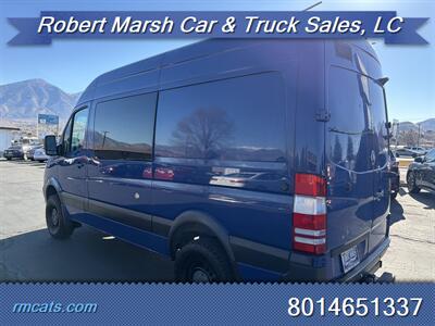 2015 Mercedes-Benz Sprinter 2500   - Photo 3 - Payson, UT 84651
