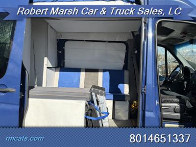 2015 Mercedes-Benz Sprinter 2500   - Photo 21 - Payson, UT 84651