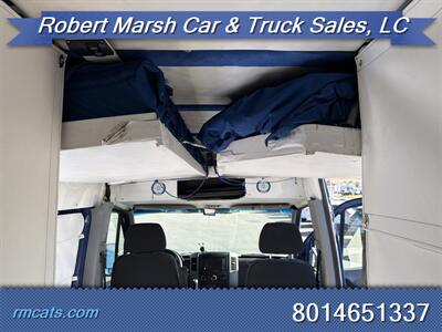 2015 Mercedes-Benz Sprinter 2500   - Photo 24 - Payson, UT 84651