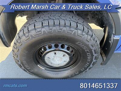 2015 Mercedes-Benz Sprinter 2500   - Photo 12 - Payson, UT 84651