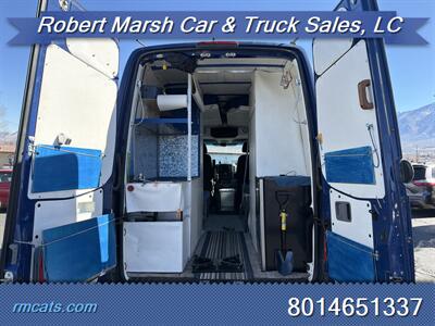 2015 Mercedes-Benz Sprinter 2500   - Photo 26 - Payson, UT 84651