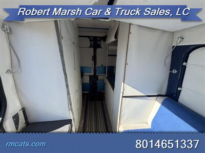 2015 Mercedes-Benz Sprinter 2500   - Photo 22 - Payson, UT 84651