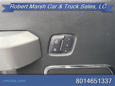 2016 Ford F-150 Platinum - Photo 15 - Payson, UT 84651